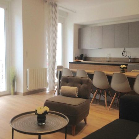 Standing Et Confort Plein Centre Pour 8 Personnes 科特雷 外观 照片