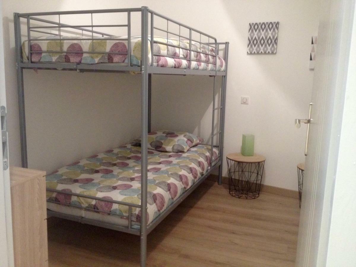 Standing Et Confort Plein Centre Pour 8 Personnes 科特雷 外观 照片