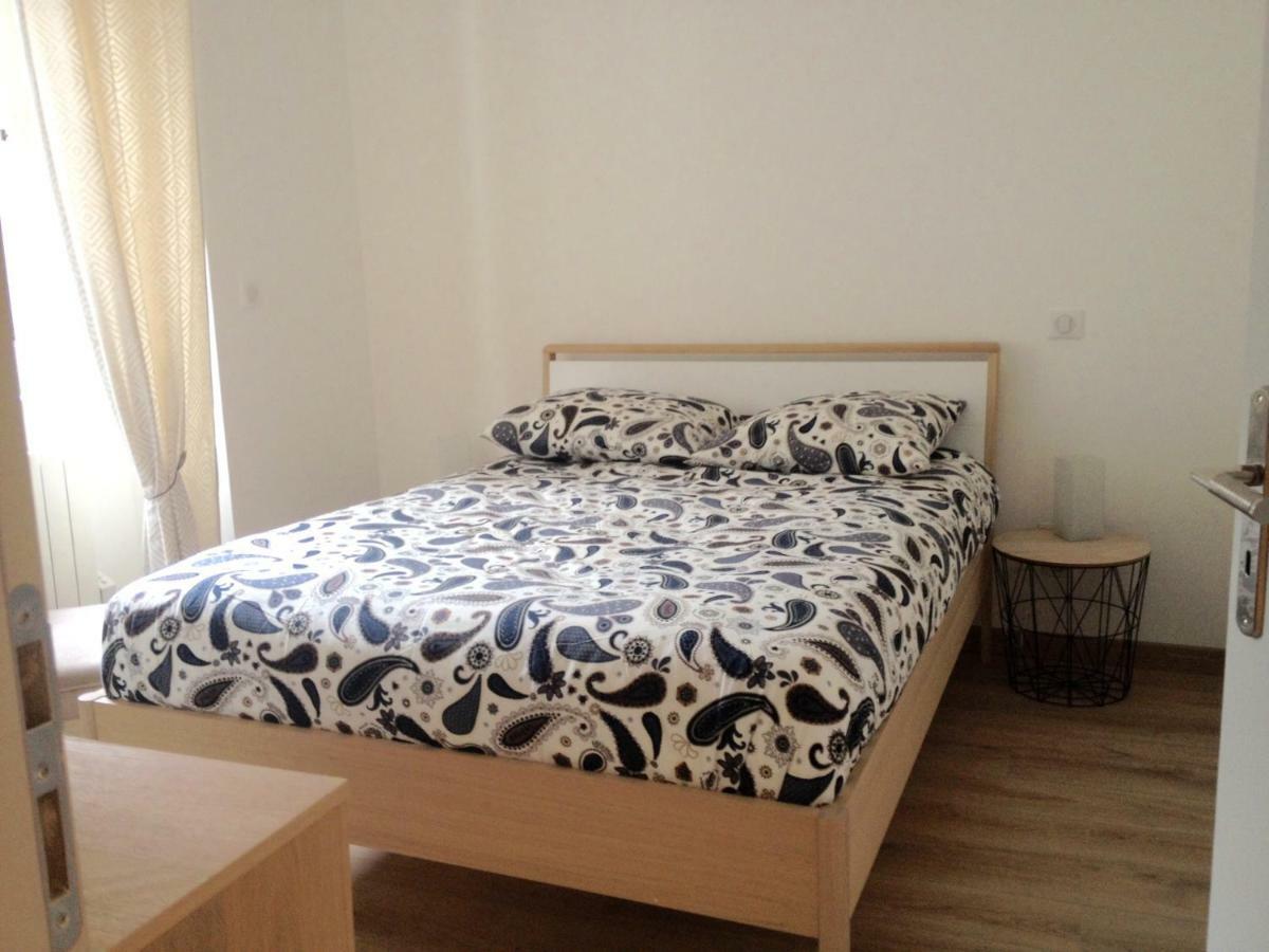 Standing Et Confort Plein Centre Pour 8 Personnes 科特雷 外观 照片