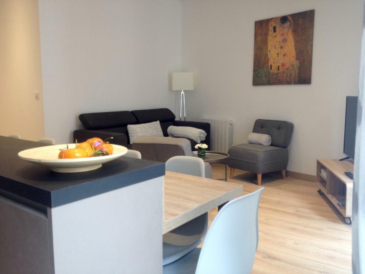 Standing Et Confort Plein Centre Pour 8 Personnes 科特雷 外观 照片